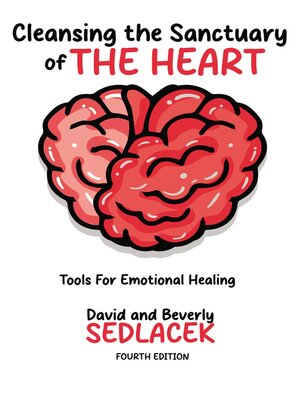 cover image of Cleansing the Sanctuary of the Heart